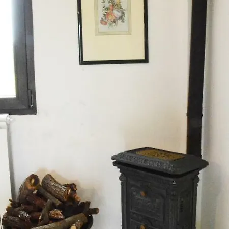 Podere Donna Irene Holiday home *