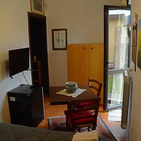 Holiday home Podere Donna Irene