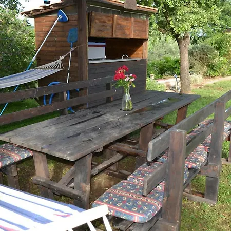 Holiday home Podere Donna Irene Castel San Lorenzo